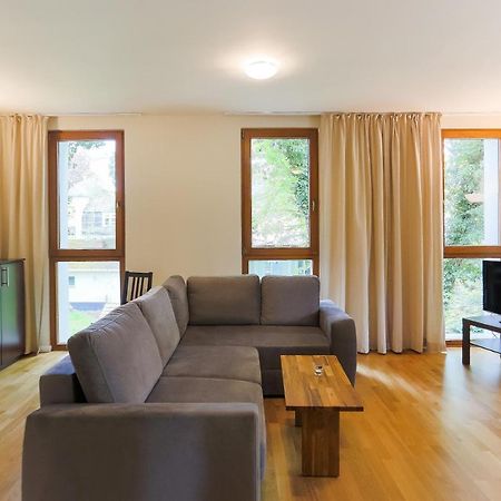 Apartamenty Swinoujscie - Villa Stil 2 Buitenkant foto