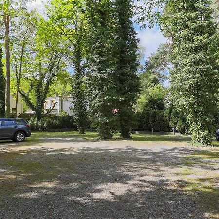 Apartamenty Swinoujscie - Villa Stil 2 Buitenkant foto