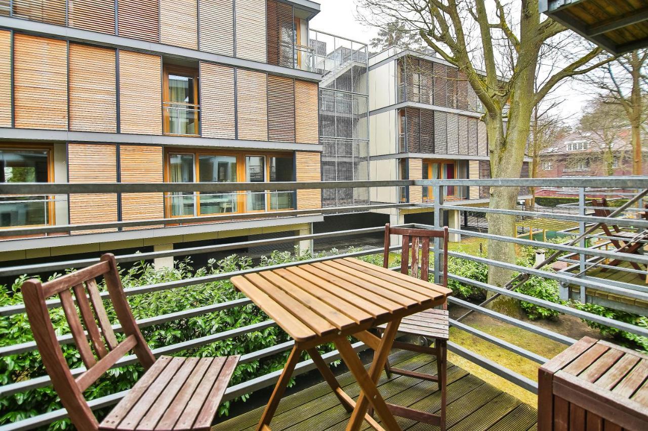 Apartamenty Swinoujscie - Villa Stil 2 Buitenkant foto
