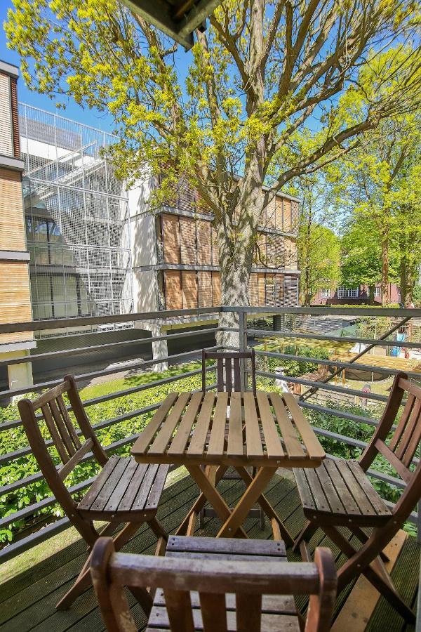 Apartamenty Swinoujscie - Villa Stil 2 Buitenkant foto