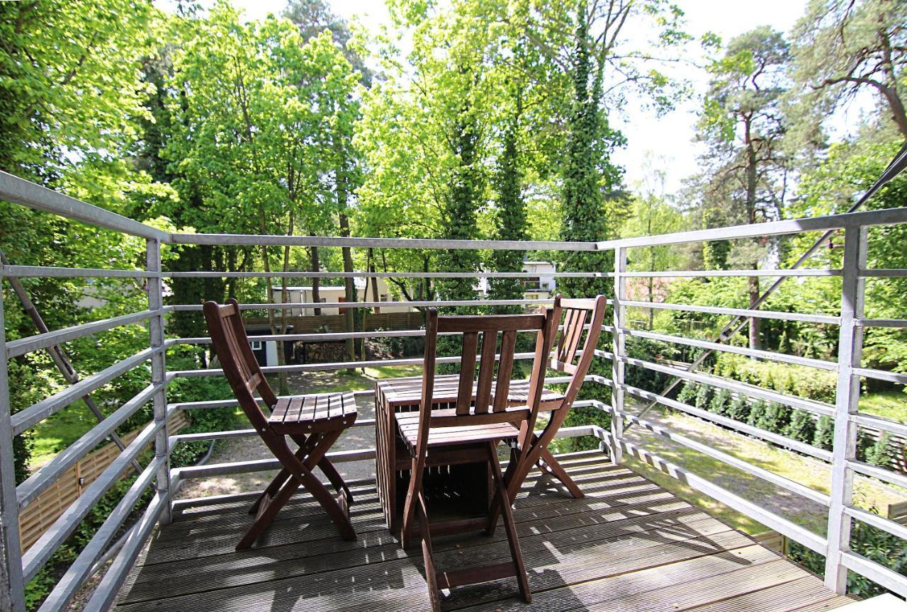 Apartamenty Swinoujscie - Villa Stil 2 Buitenkant foto