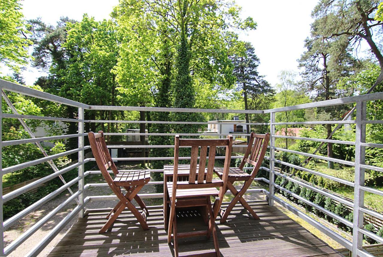 Apartamenty Swinoujscie - Villa Stil 2 Buitenkant foto