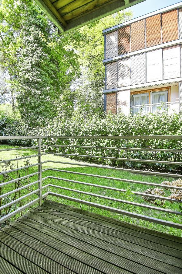 Apartamenty Swinoujscie - Villa Stil 2 Buitenkant foto