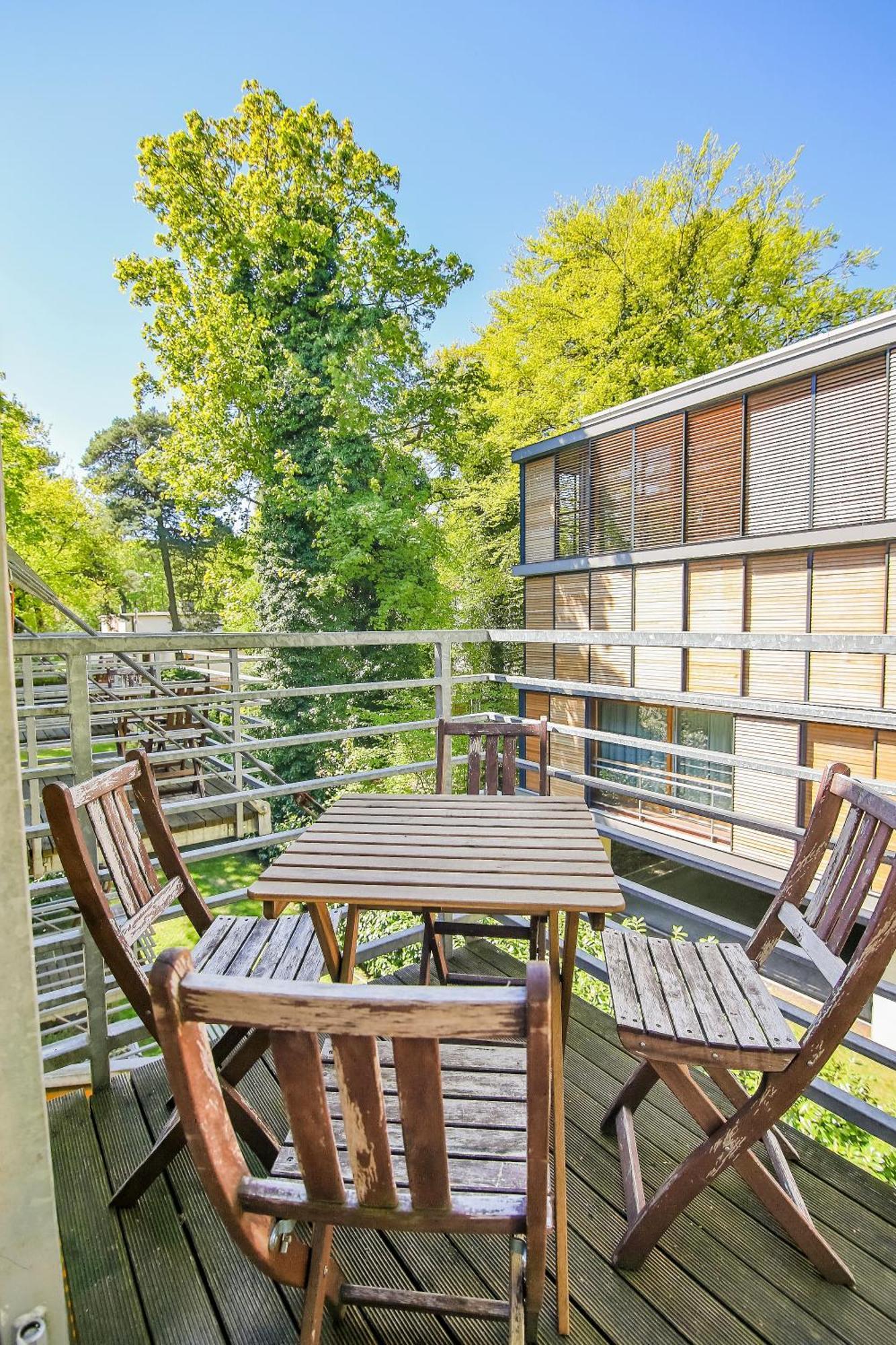 Apartamenty Swinoujscie - Villa Stil 2 Buitenkant foto