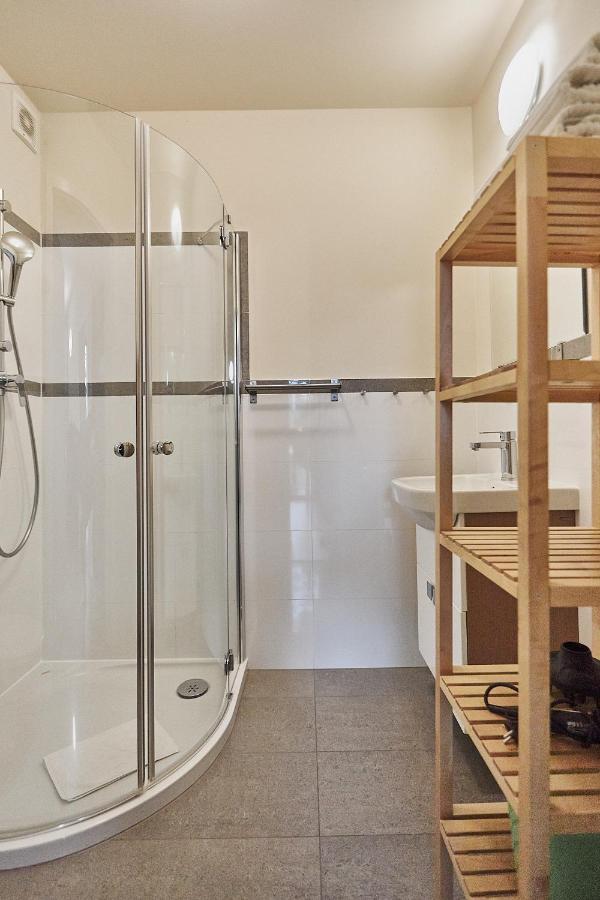 Apartamenty Swinoujscie - Villa Stil 2 Buitenkant foto