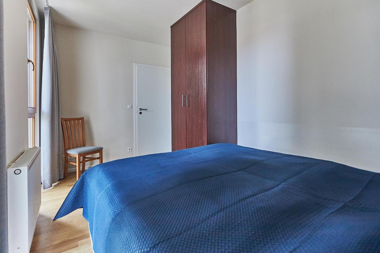 Apartamenty Swinoujscie - Villa Stil 2 Buitenkant foto