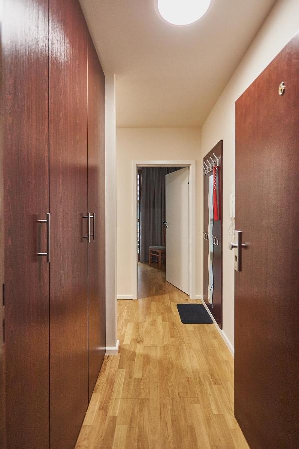 Apartamenty Swinoujscie - Villa Stil 2 Buitenkant foto