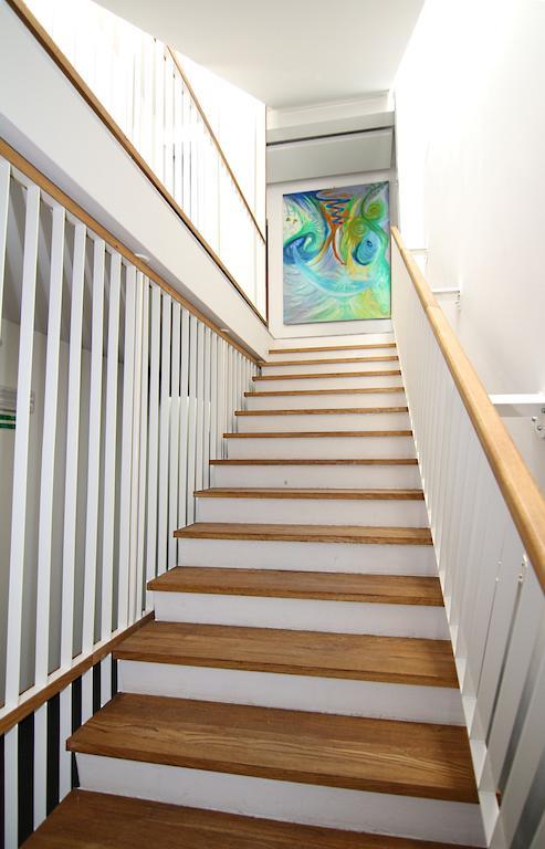 Apartamenty Swinoujscie - Villa Stil 2 Buitenkant foto