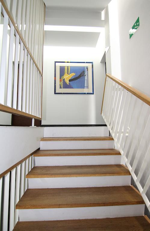 Apartamenty Swinoujscie - Villa Stil 2 Buitenkant foto