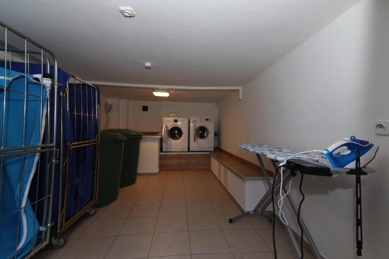 Apartamenty Swinoujscie - Villa Stil 2 Buitenkant foto